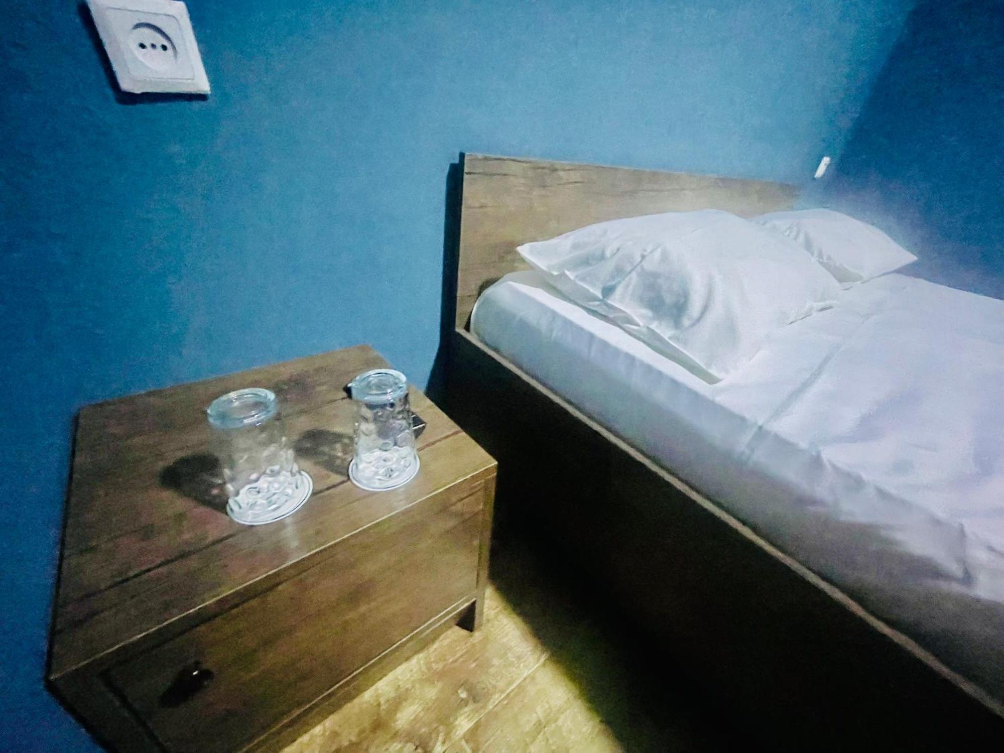 Hotel Klarastan Bon Voyage Tbilisi Eksteriør bilde