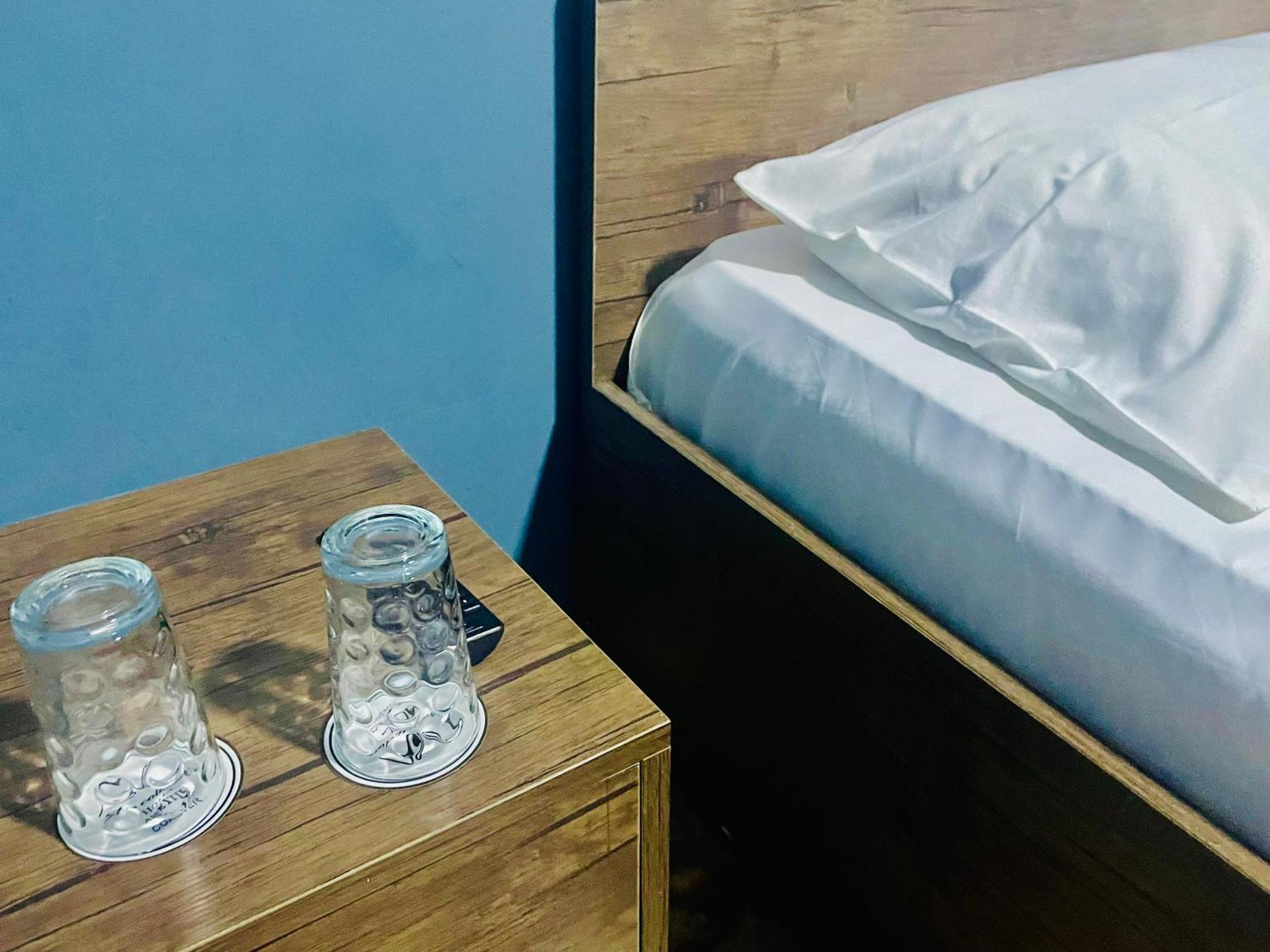 Hotel Klarastan Bon Voyage Tbilisi Eksteriør bilde