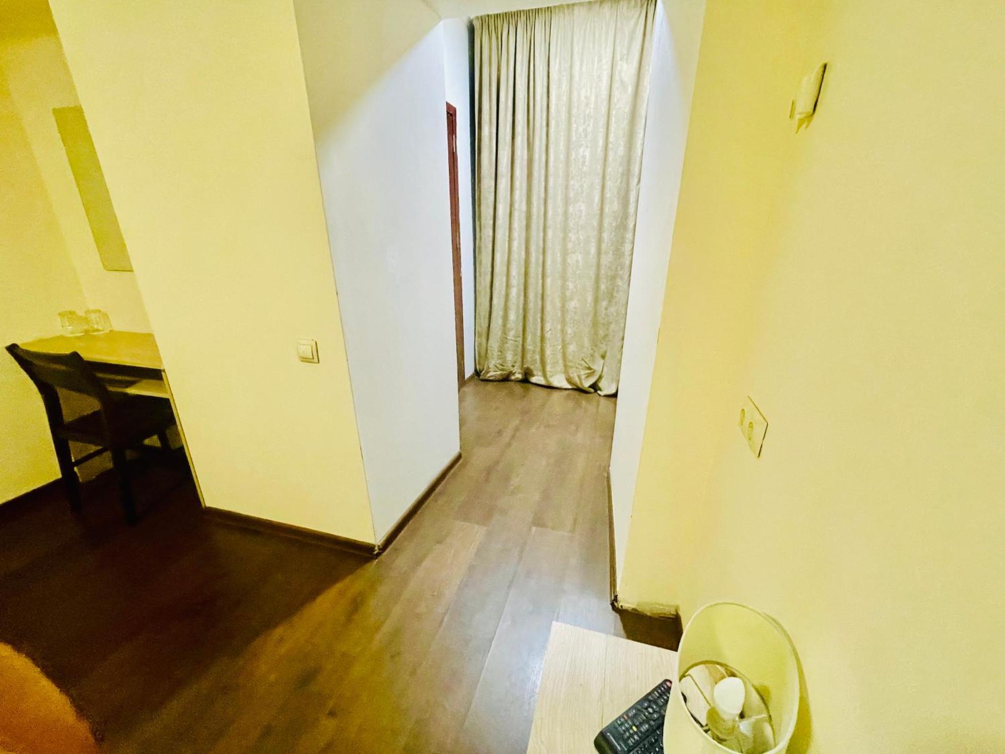 Hotel Klarastan Bon Voyage Tbilisi Eksteriør bilde