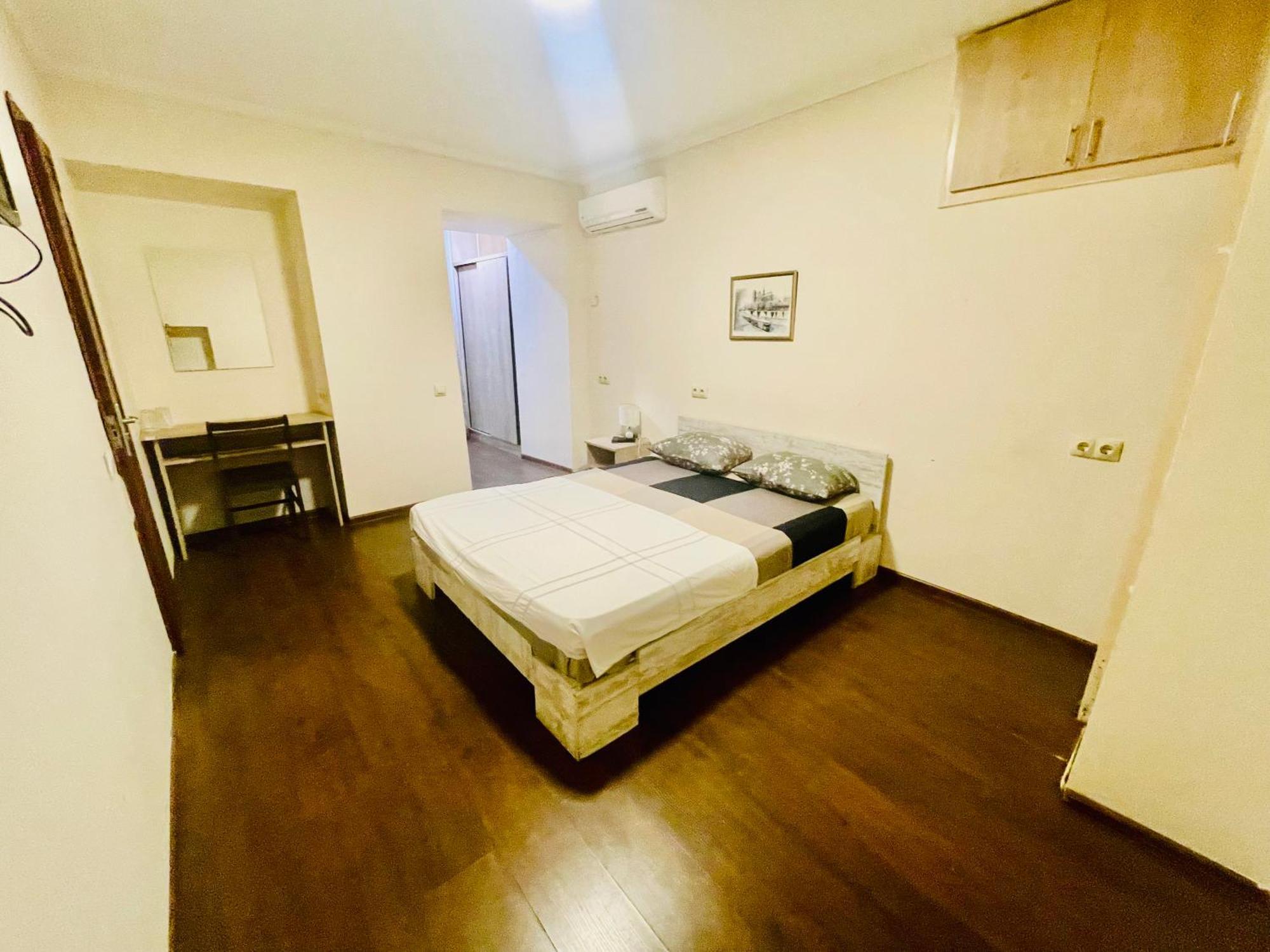 Hotel Klarastan Bon Voyage Tbilisi Eksteriør bilde
