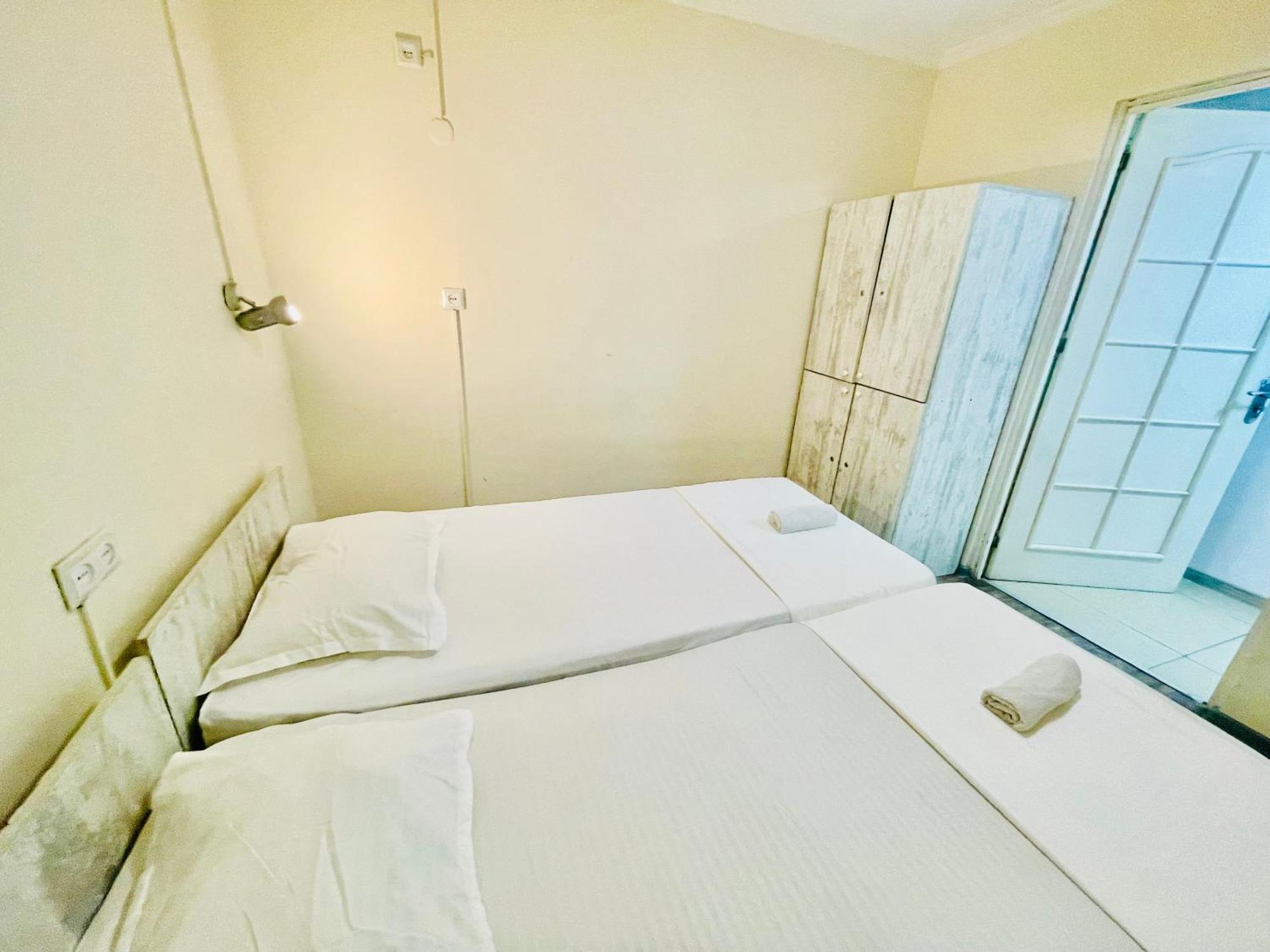 Hotel Klarastan Bon Voyage Tbilisi Eksteriør bilde