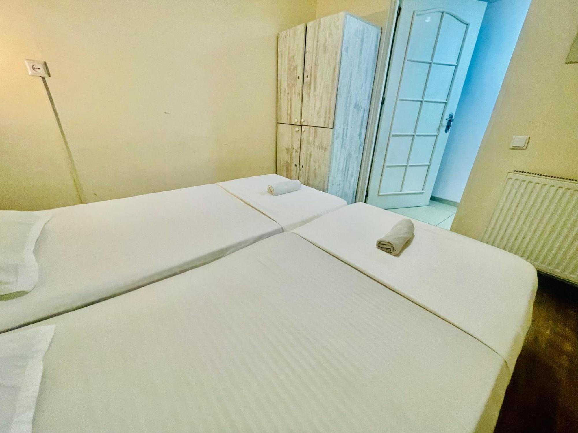 Hotel Klarastan Bon Voyage Tbilisi Eksteriør bilde