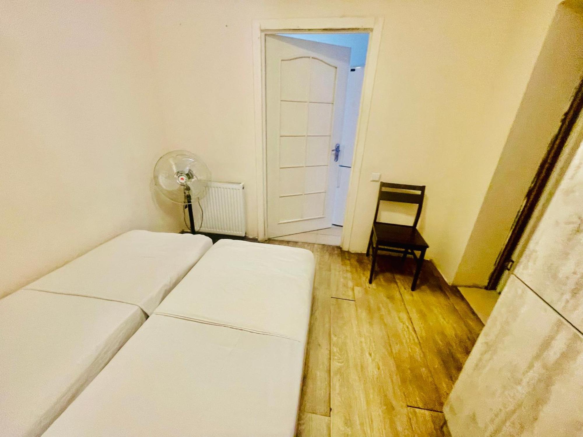 Hotel Klarastan Bon Voyage Tbilisi Eksteriør bilde