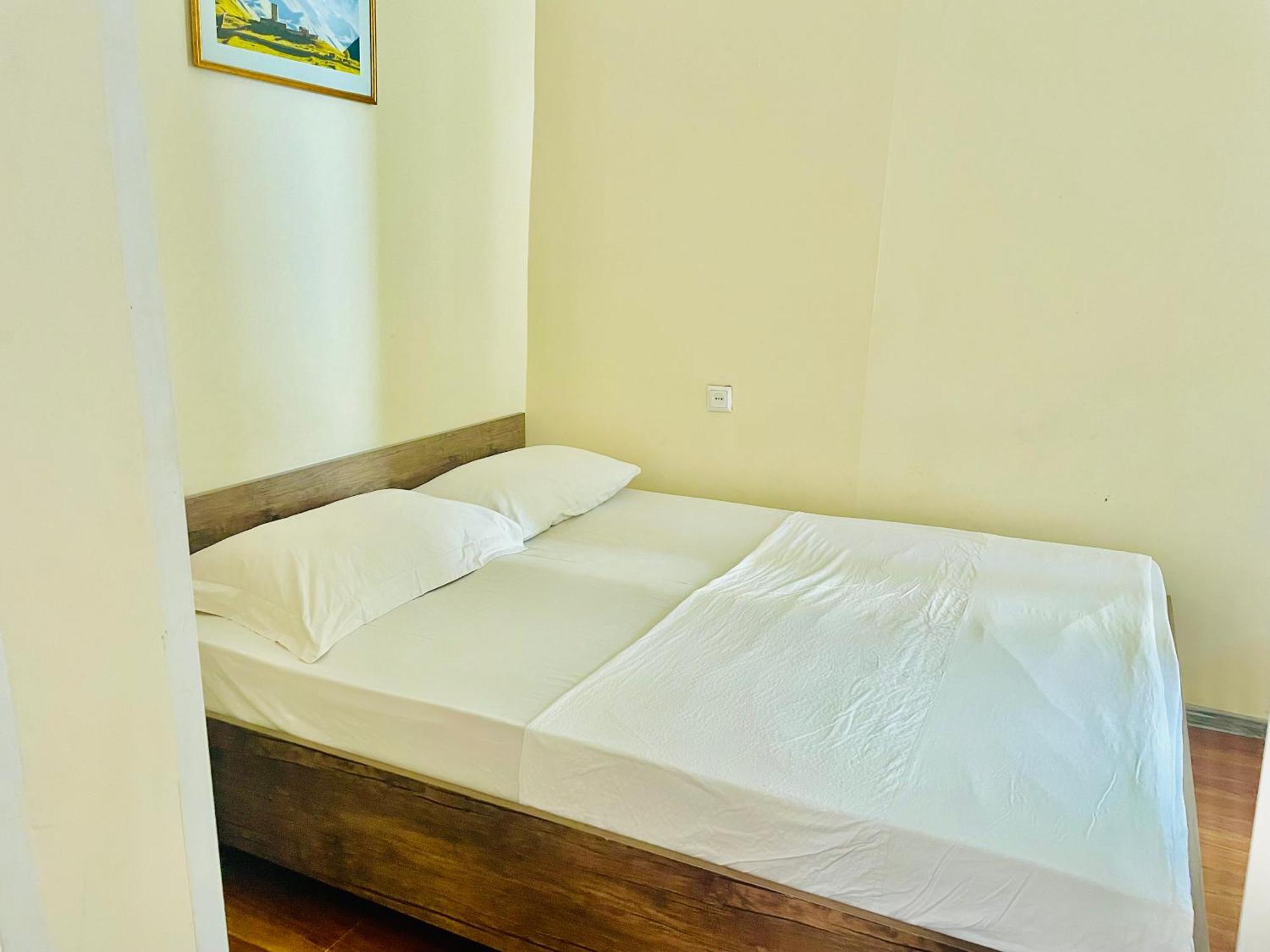 Hotel Klarastan Bon Voyage Tbilisi Eksteriør bilde