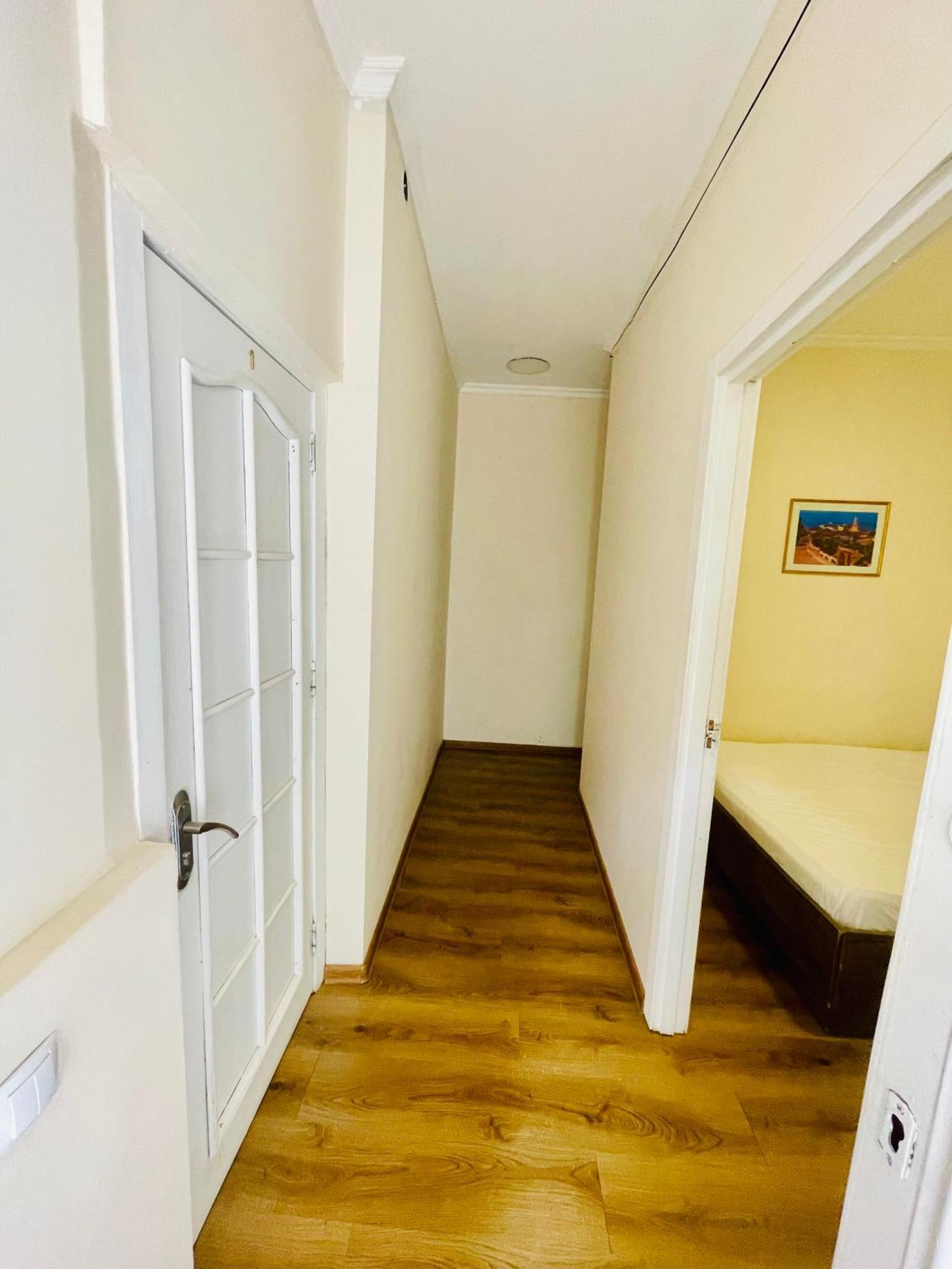Hotel Klarastan Bon Voyage Tbilisi Eksteriør bilde