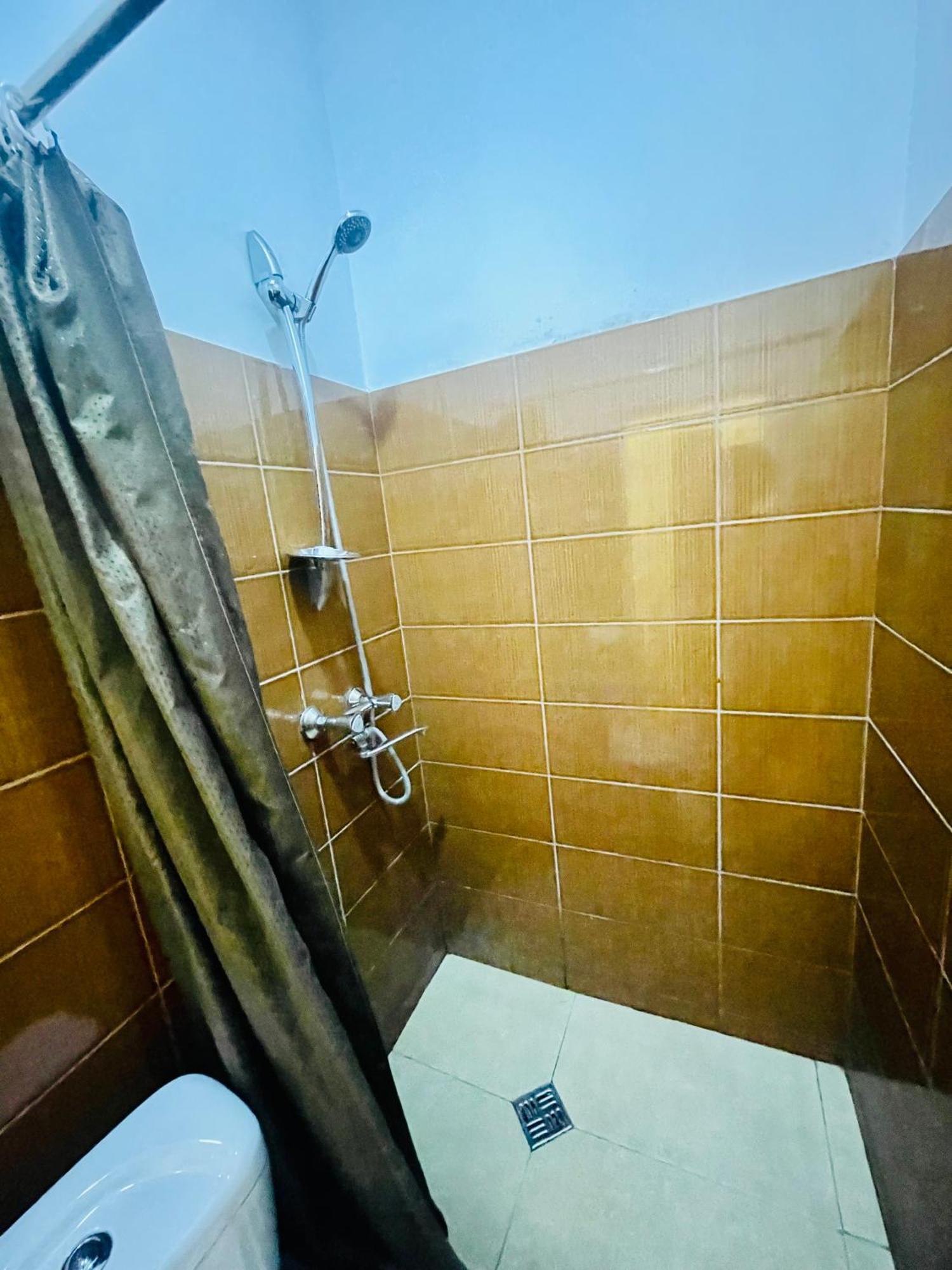Hotel Klarastan Bon Voyage Tbilisi Eksteriør bilde