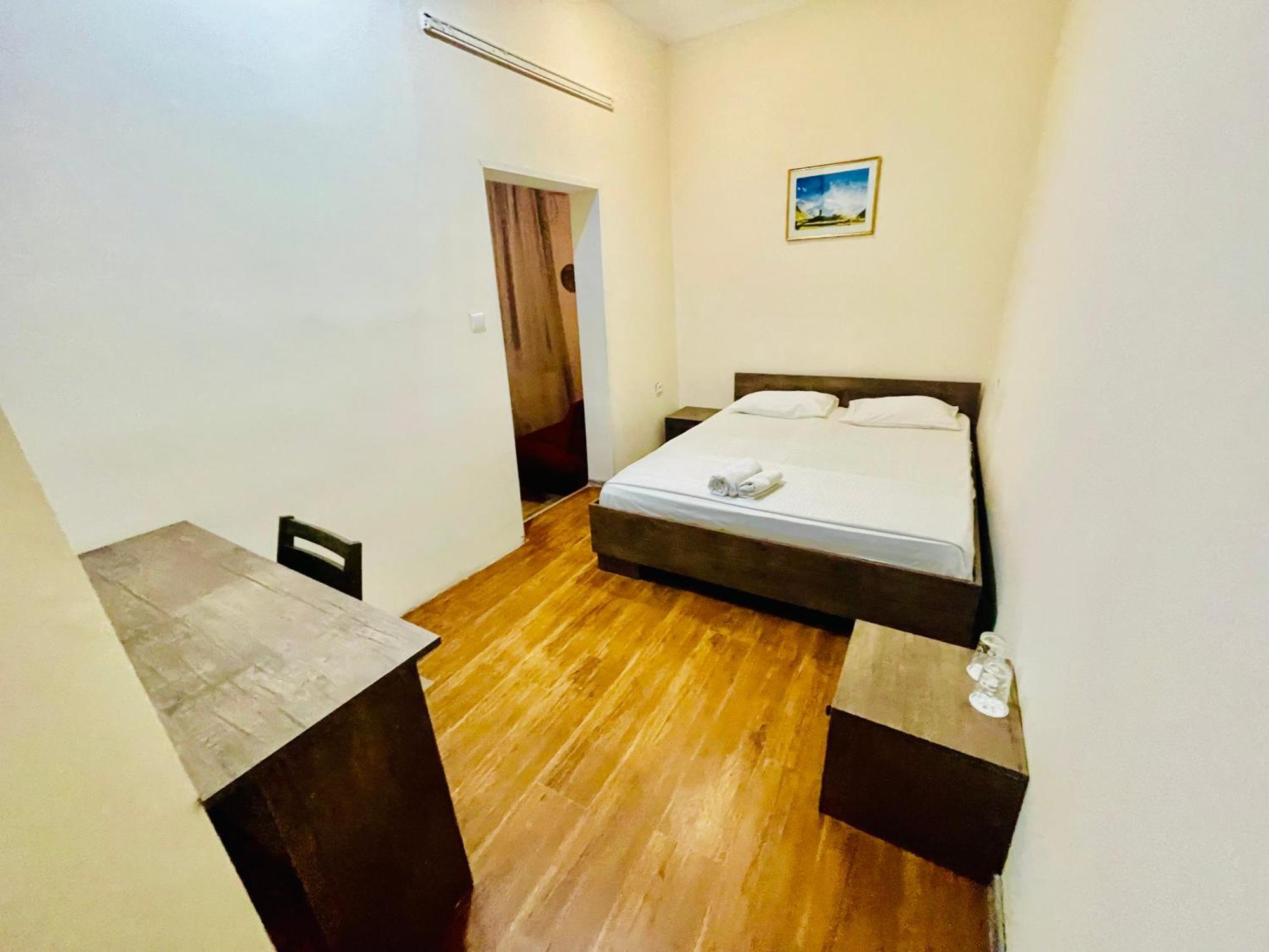 Hotel Klarastan Bon Voyage Tbilisi Eksteriør bilde